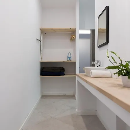 Apartamento Mcd Luminus Studio 23 Las Palmas de Gran Canaria