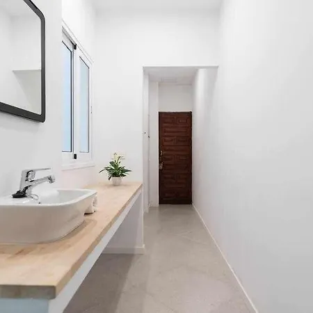 Mcd Luminus Studio 23 Apartamento Las Palmas de Gran Canaria