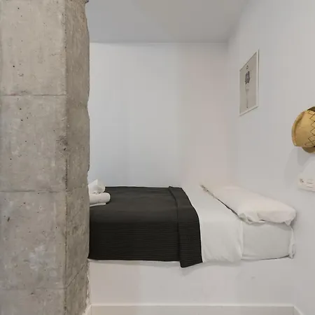 Mcd Luminus Studio 23 Apartment